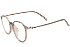BS0423-0197_Brown_Oval_TR90_Glasses_corner