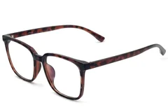 BS0620-0034_Tortoiseshell_Rectangular_TR90_Glasses_corner