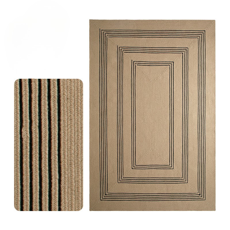 Quick Dry Non-Slip Bath Mat - Absorbent Bathroom Rug