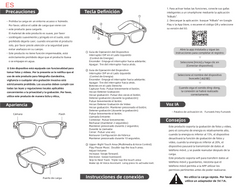 AG18 Black TR90 Smart AI Glasses #BS1223-0004