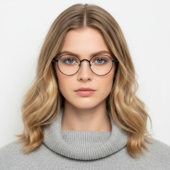 BS1913-0139_Black_Geometric_Titanium_Glasses_model