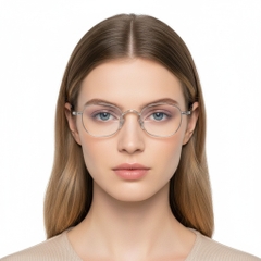 BS1913-0147_Silver_Oval_Titanium_Glasses_model
