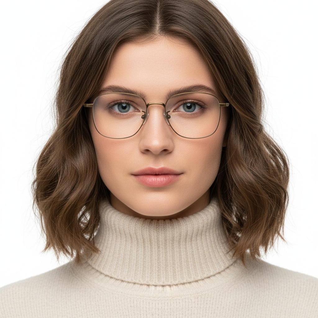 BS1913-0165_Copper_Rectangular_Titanium_Glasses_model