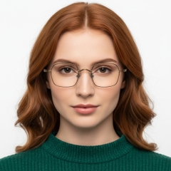 BS1913-0190_Copper_Geometric_Titanium_Glasses_model