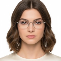 BS1913-0191_Silver_Geometric_Titanium_Glasses_model
