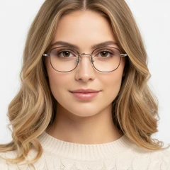 BS1913-0218_Black_Oval_Titanium_Glasses_model