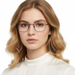 BS1913-0221_Black_Geometric_Titanium_Glasses_model