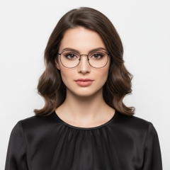 BS1913-0226_Black_Rectangular_Titanium_Glasses_model