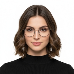 BS1913-0227_Black_Rectangular_Titanium_Glasses_model