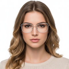 BS2425-0018_Blue_Butterfly_Metal_Glasses_model