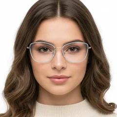 BS2425-0024_Blue_Butterfly_Metal_Glasses_model