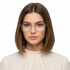 BS2425-0025_White_Butterfly_Metal_Glasses_model