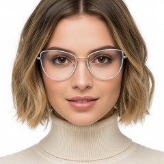 BS2425-0052_Blue_Butterfly_Metal_Glasses_model
