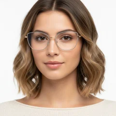 BS2425-0064_Black_Butterfly_Metal_Glasses_model