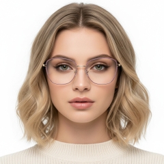 BS2425-0078_Purple_Butterfly_Metal_Glasses_model