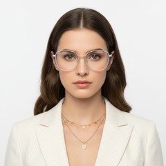 BS2425-0080_Blue_Butterfly_Metal_Glasses_model