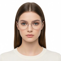 BS2425-0088_Purple_Butterfly_Metal_Glasses_model