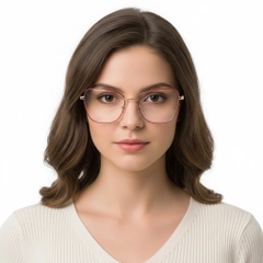 BS2425-0089_Red_Butterfly_Metal_Glasses_model