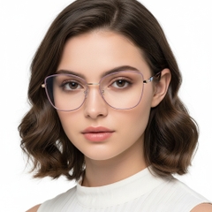 BS2425-0093_Purple_Butterfly_Metal_Glasses_model