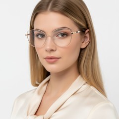 BS2425-0100_White_Butterfly_Metal_Glasses_model