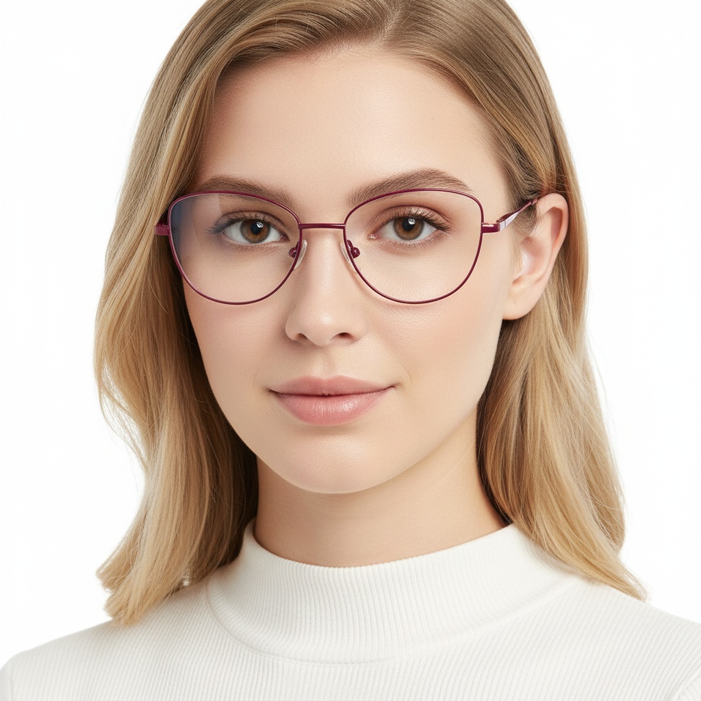 BS2425-0281_Copper_Butterfly_Metal_Glasses_model