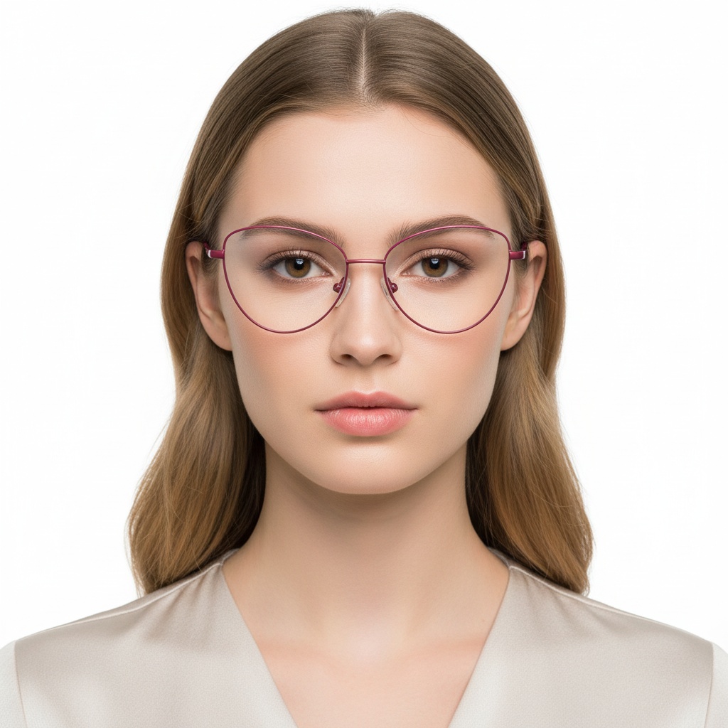 BS2425-0287_Copper_Butterfly_Metal_Glasses_model