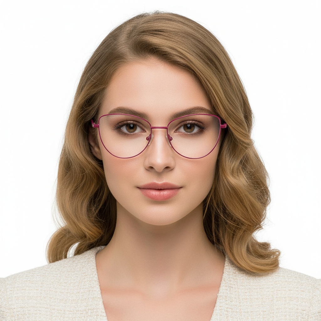 BS2425-0293_Copper_Butterfly_Metal_Glasses_model