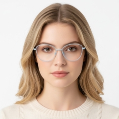 BS2425-0299_Blue_Butterfly_Metal_Glasses_model