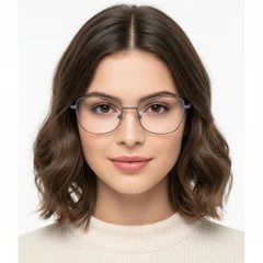 BS2425-0305_Purple_Butterfly_Metal_Glasses_model
