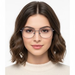 BS2425-0305_Purple_Butterfly_Metal_Glasses_model