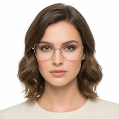BS2425-0351_White_Butterfly_Metal_Glasses_model