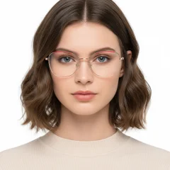 BS2425-0352_Red_Butterfly_Metal_Glasses_model