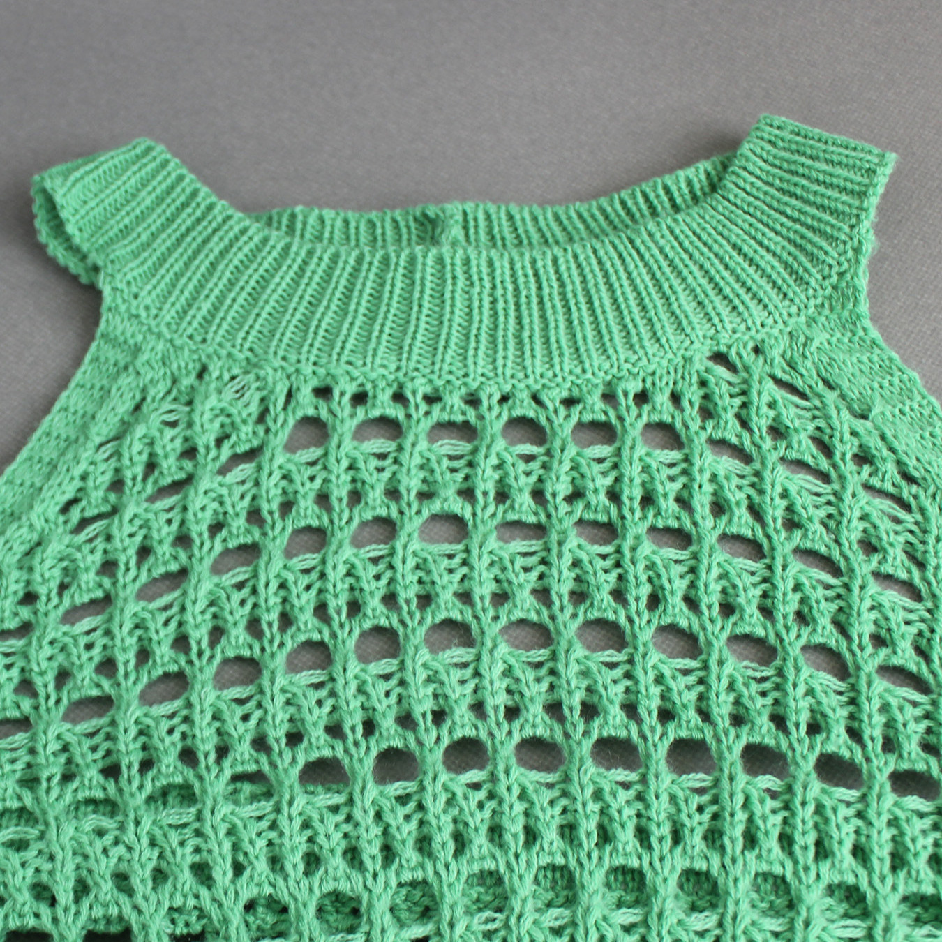 Knitted Solid Color Cami Dress Sexy Summer Vacation