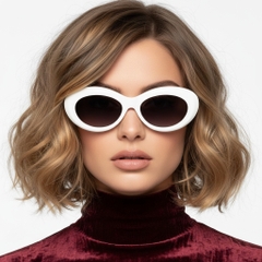 BS2607-0072_Cream_Butterfly_Acetate_Sunglasses_model