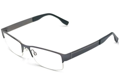 BS2012-0443_Grey_Semi-rimless_Metal_Glasses_corner