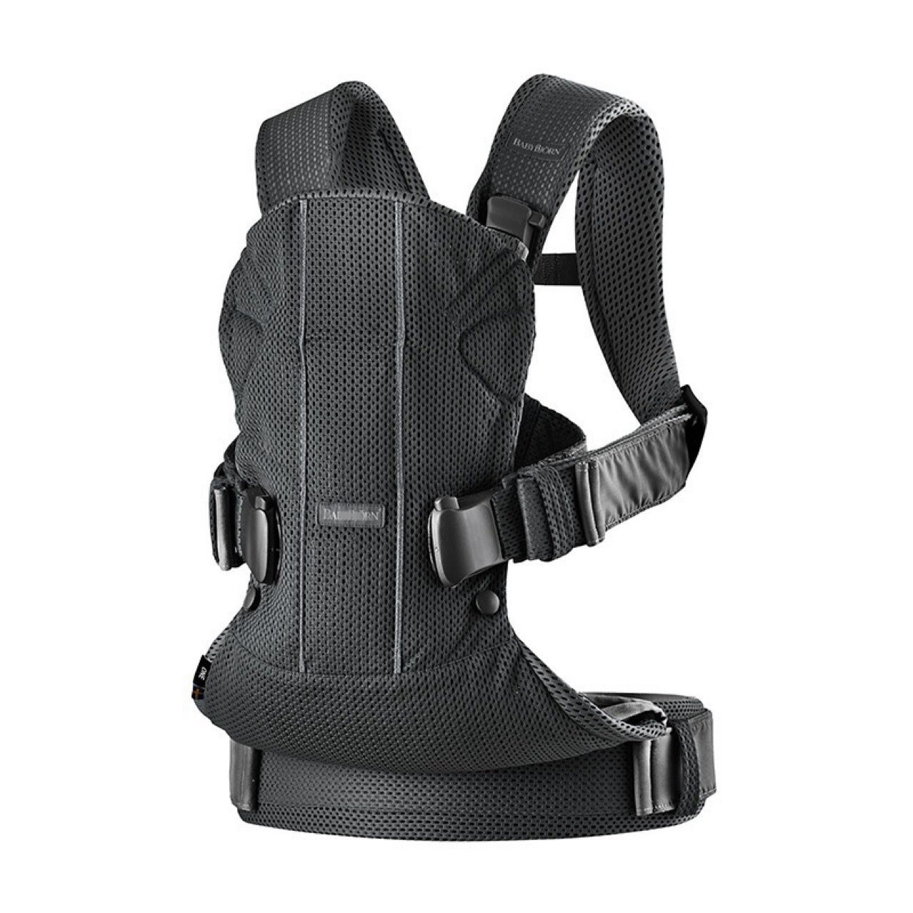 Ergonomic Baby Carriers for Newborns & Toddlers - Breathable