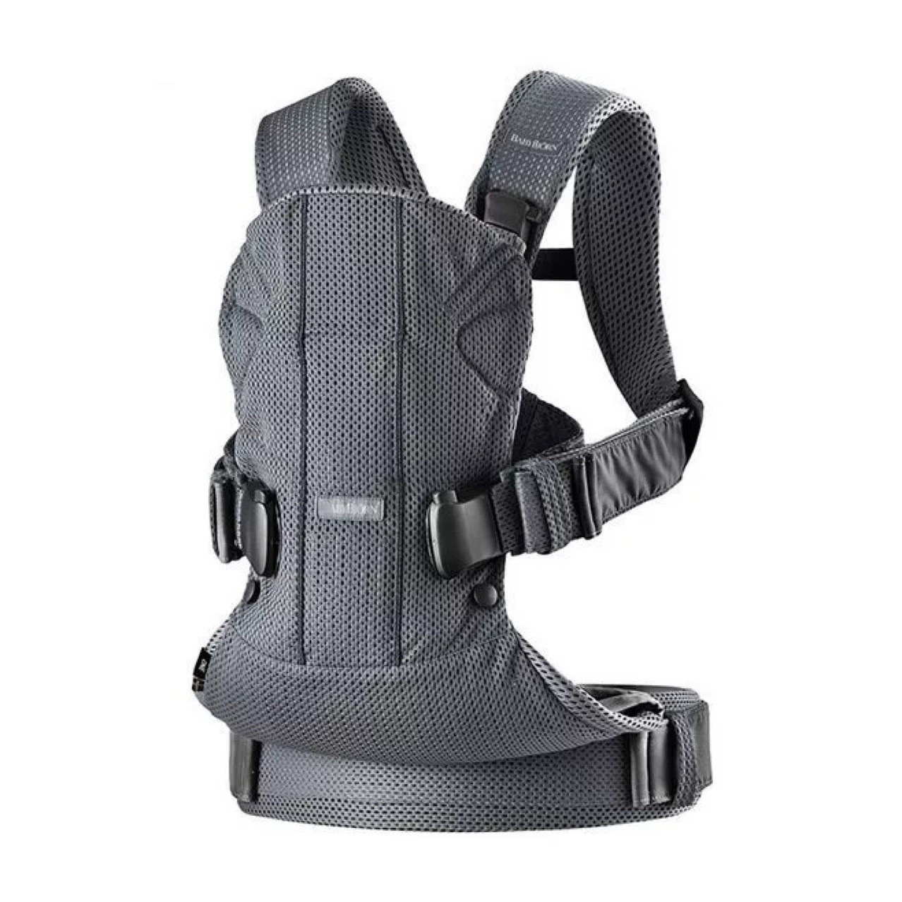 Ergonomic Baby Carriers for Newborns & Toddlers - Breathable
