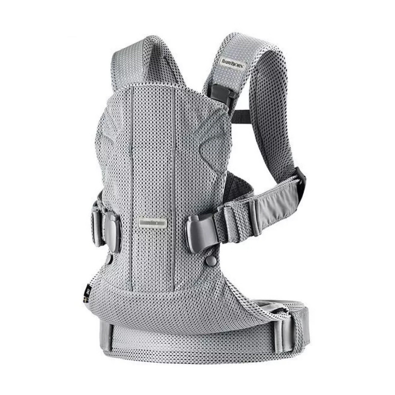 Ergonomic Baby Carriers for Newborns & Toddlers - Breathable