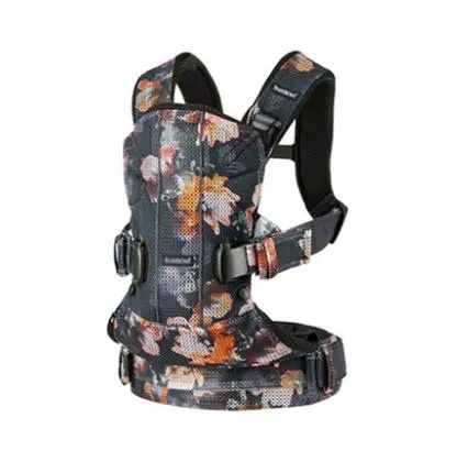 Ergonomic Baby Carriers for Newborns & Toddlers - Breathable