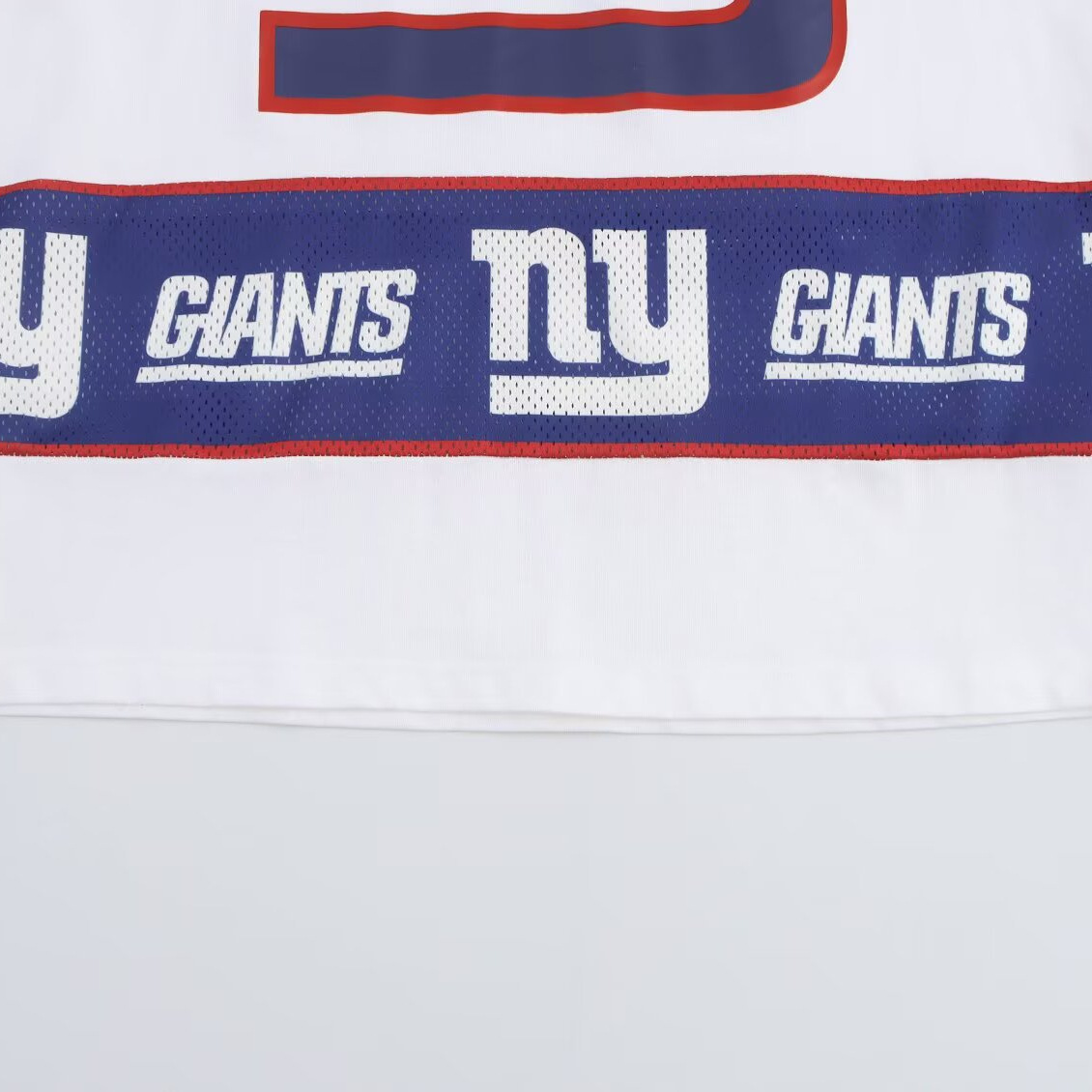 Women's New York Giants Tee - Classic Style KUN-00005