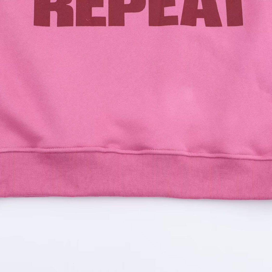 Women's Washed Sweatshirt - Stylish & Versatile KUN-00004