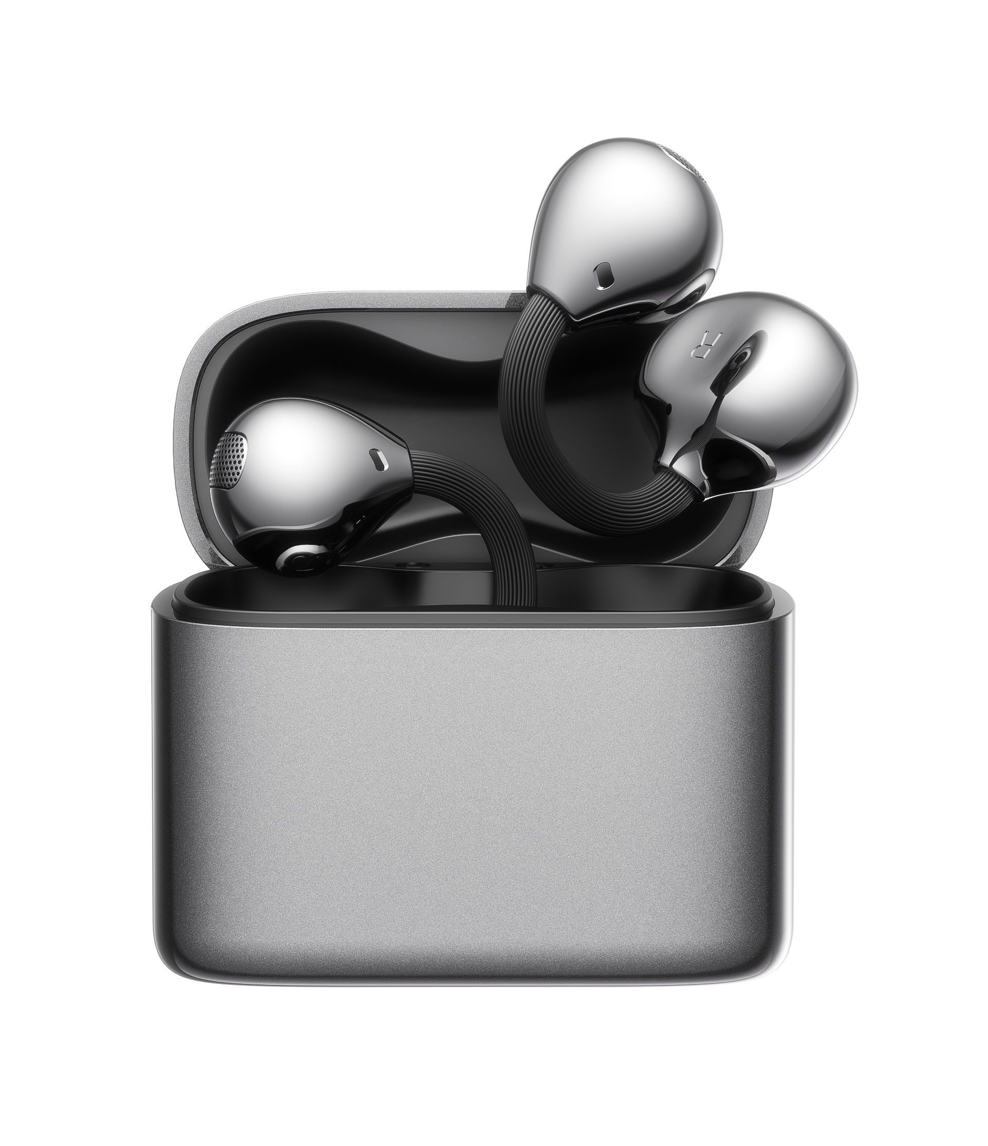 M173 AirGlip Wireless Open-Ear Earbuds - 42H Battery Life Model#M173