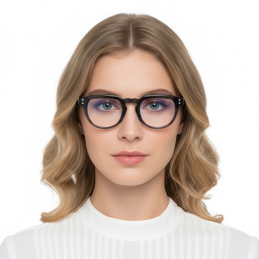BS0522-0036_Grey_Oval_Acetate_Glasses_model