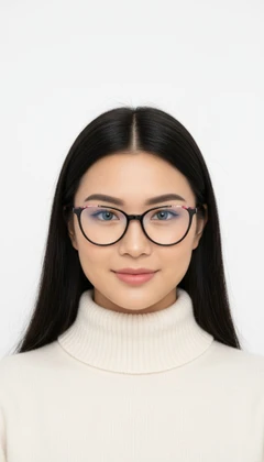 BS1902-0183_Black_Butterfly_Acetate_Glasses_model