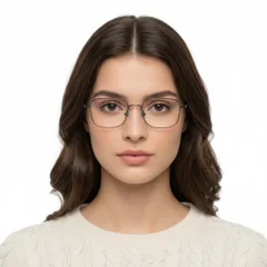 BS1913-0074_Grey_Rectangular_Titanium_Glasses_model