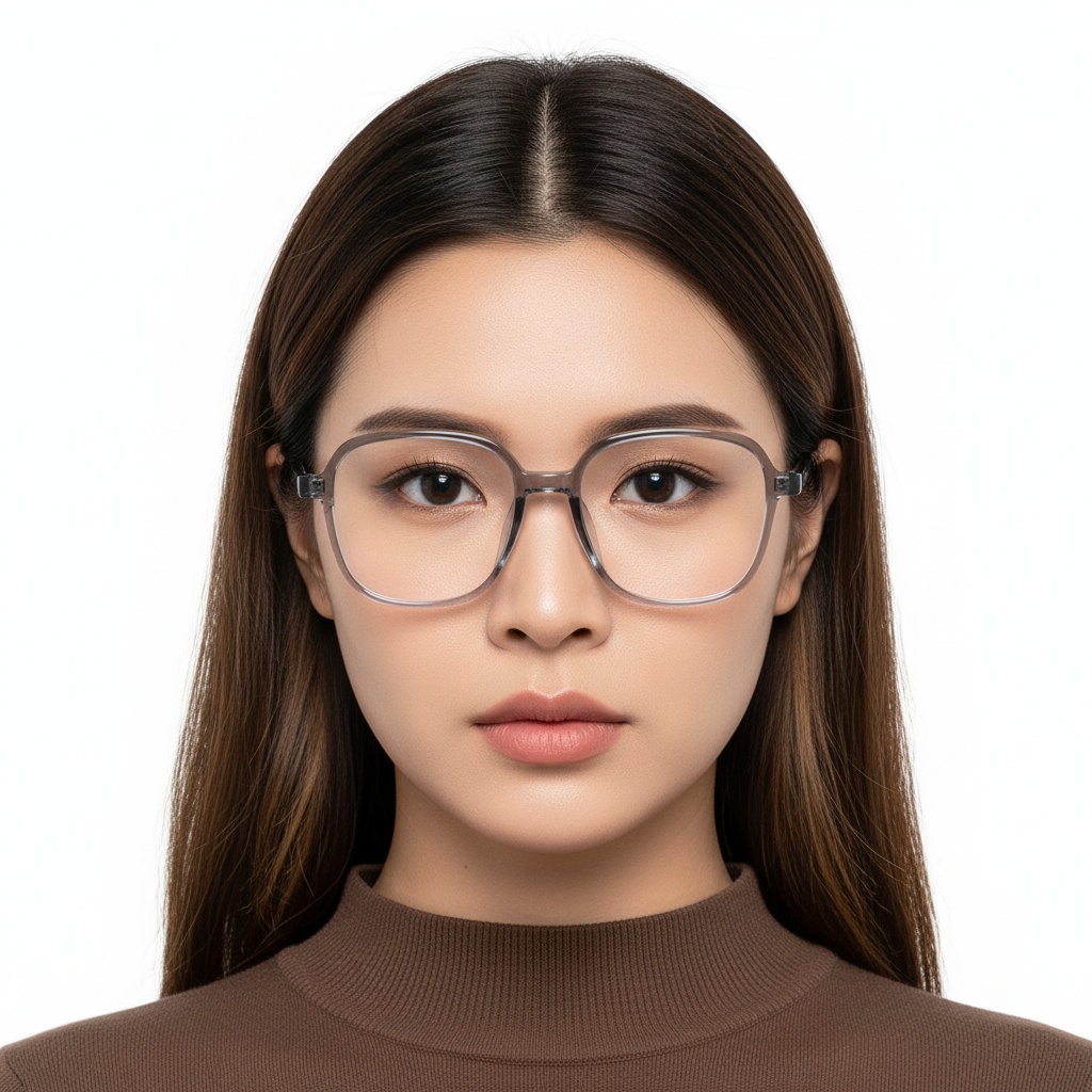BS1924-0084_Grey_Rectangular_TR90_Glasses_model