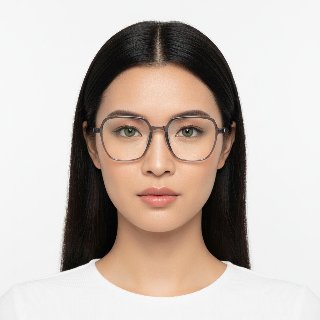 BS1924-0088_Grey_Rectangular_TR90_Glasses_model