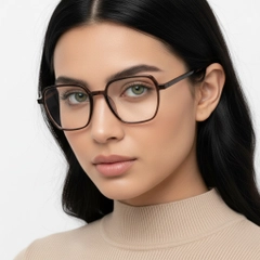BS1924-0090_Brown_Rectangular_TR90_Glasses_model
