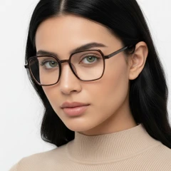 BS1924-0090_Brown_Rectangular_TR90_Glasses_model