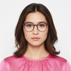 BS1924-0110_Grey_Oval_TR90_Glasses_model